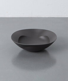 UNITED ARROWS ＜ARAS＞深鉢ミルー ユナイテッドアローズ 食器・調理器具・キッチン用品 食器・皿 グレー ブルー ブラック