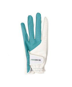 BEAMS GOLF UNISEX BEAMS GOLF / G{XS oCJ[ O[u(p) r[X St t@bVG  lCr[ sN u[