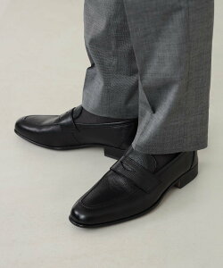 BEAMS HEART MEN �t���b�N�X ���[�t�@�[ �r�[���X �n�[�g �V���[�Y�E�C ���[�t�@�[ �u���b�N �u���E���y���������z