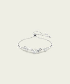 SWAROVSKI 【公式】【スワロフスキー】Constella バングル スワロフスキー アクセサリー・腕時計 ブレスレット・バングル ホワイト【送料無料】