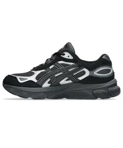 EDIFICE ASICS(�A�V�b�N�X)GEL-NYC 2.0 �G�f�B�t�B�X �V���[�Y�E�C �X�j�[�J�[ �O���[ �u���b�N�y���������z