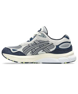EDIFICE ASICS(�A�V�b�N�X)GEL-NYC 2.0 �G�f�B�t�B�X �V���[�Y�E�C �X�j�[�J�[ �O���[ �u���b�N�y���������z
