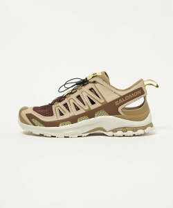 BEAUTY&YOUTH UNITED ARROWS �y����EXCLUSIVE�z��Salomon��XA PRO 3D AMPHIB �X�j�[�J�[ �r���[�e�B�[�����[�X�@���i�C�e�b�h�A���[�Y �V���[�Y�E�C �X�j�[�J�[ �u���E���y���������z