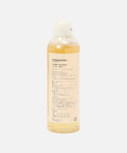 HERRINGBONE MARQUEE PLAYER LAUNDRY DETERGENT #00 �w�����{�[�� �C���e���A�E�����G�� �����h���[�E����p�i �O���[