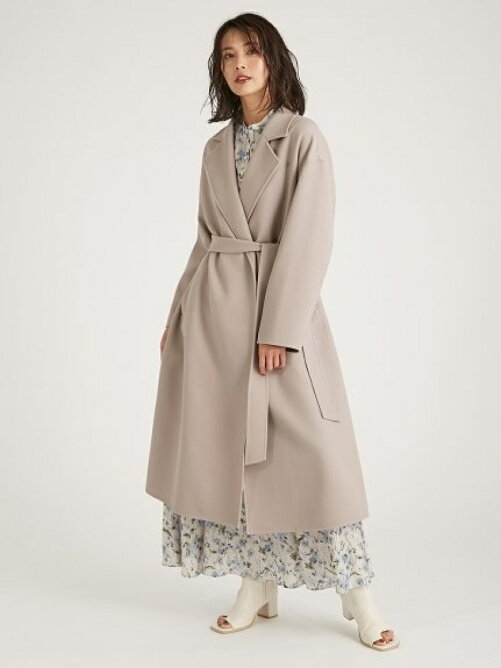 Fray I D オーバーチェスターコート Rakuten Fashion 楽天ファッション 旧楽天ブランドアベニュー Ce36