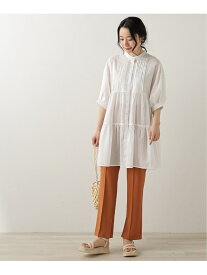 楽天市場 Ray Cassin ピンタックティアードの通販