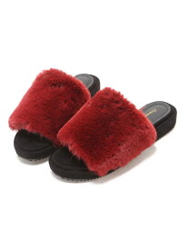 楽天市場 ファーサンダル メンズ靴 靴 の通販