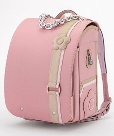MARY QUANT MARY QUANT(マリークヮント)/デイジーベルトランドセル シフォン バッグ ランドセル イエロー ピンク グリーン【送料無料】