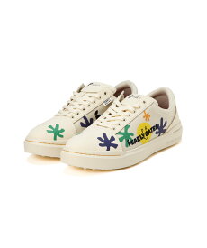 【SALE／40%OFF】PEARLY GATES life & health ローカットスパイクレスゴルフシューズ (MENS) パーリーゲイツ シューズ・靴 その他のシューズ・靴 ホワイト【送料無料】