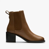 【SALE／50%OFF】Clarks Chamberly Top クラークス シューズ・靴 ブーツ【送料無料】