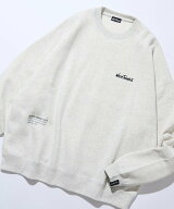 【SALE／40%OFF】WILD THINGS WILD THINGS×FREAK'S STORE 別注 ビッグシルエット マルチプリントデザイ…