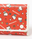 【HELLO KITTY】miniウォレット