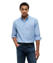 楽天市場】TOMMY シャツ（カラーブルー）（メンズファッション）の通販