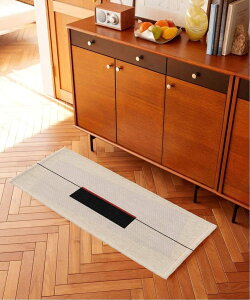 JOURNAL STANDARD FURNITURE �s�\��tLINEAR GEO MAT 50X120 ���C�i�[�W�I �}�b�g �W���[�i���X�^���_�[�h�t�@�j�`���[ �C���e���A�E�����G�� �J�[�y�b�g�E���O�E�}�b�g �O���[�y���������z