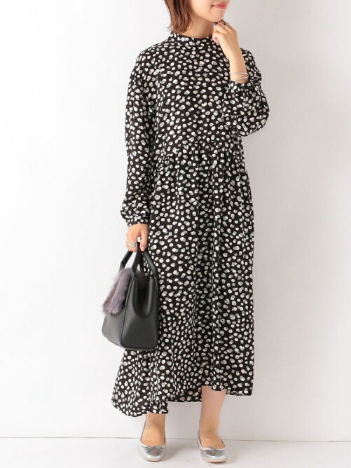 Ships Ships Any ハートドットワンピース Rakuten Fashion 楽天ファッション 旧楽天ブランドアベニュー Cc26