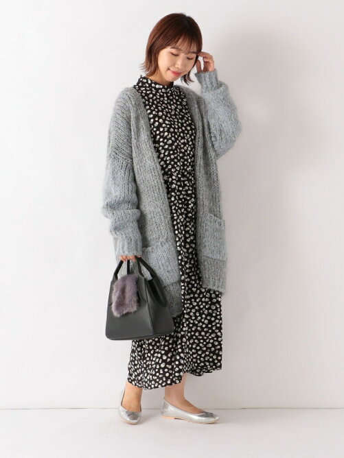 Ships Ships Any ハートドットワンピース Rakuten Fashion 楽天ファッション 旧楽天ブランドアベニュー Cc26