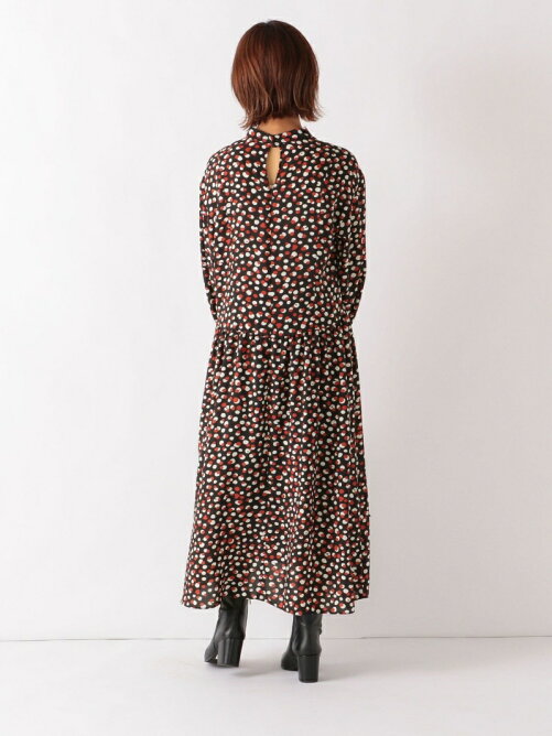 Ships Ships Any ハートドットワンピース Rakuten Fashion 楽天ファッション 旧楽天ブランドアベニュー Cc26