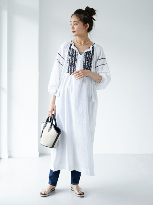 Craft Standard Boutique ボタニカル刺繍ワンピース Rakuten Fashion 楽天ファッション 旧楽天ブランドアベニュー Ct96 Craft Standard Boutique ボタニカル刺繍ワンピース Rakuten Fashion 楽天ファッション 旧楽天ブランドアベニュー Ct96