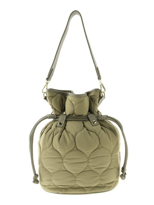 Rewde 2way キルティング巾着バッグ 1r18 Ba3194 Rakuten Fashion 楽天ファッション 旧楽天ブランドアベニュー Dn8689