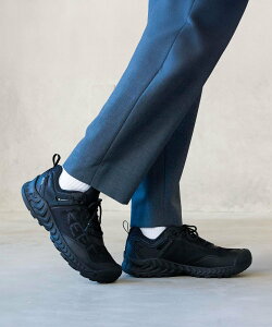 KEEN MEN NXIS EVO WP Y lNVX GH EH[^[v[t L[ V[YEC Xj[J[ ubNyz