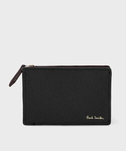 �ySALE�^30%OFF�zPaul Smith �y�����z�J���[�t���b�V�� ������� �|�[���E�X�~�X�@�A�E�g���b�g ���z�E�|�[�`�E�P�[�X �p�X�P�[�X�E������� �u���b�N�y���������z