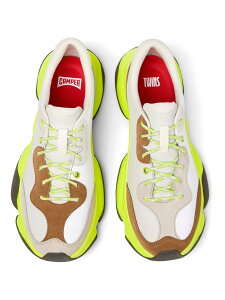 CAMPER [Jy[] TWINS / U[Xj[J[ Jy[ V[YEC Xj[J[ zCgyz