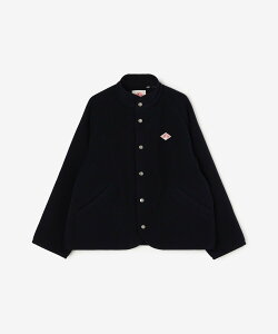 Bshop DANTON b E[CgpC X^hJ[WPbg WOMEN rVbv WPbgEAE^[ u]EWp[ x[W lCr[yz