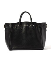 楽天市場】YOUNG&OLSEN レザー トート Mの通販