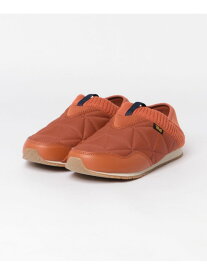 Sonny Label Teva EMBER MOC サニーレーベル シューズ・靴 スニーカー ブラック【送料無料】