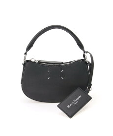 Maison Margiela DOLL HOBO バッグ メゾンマルジェラ バッグ ショルダーバッグ ブラック【送料無料】