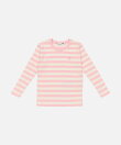 【kids】Innostaa Tasaraita Unikko II カットソー