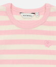 【kids】Innostaa Tasaraita Unikko II カットソー