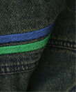 OBEY / オベイ ROVE MOTO JACKET