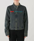 OBEY / オベイ ROVE MOTO JACKET