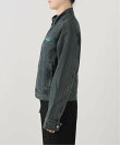 OBEY / オベイ ROVE MOTO JACKET
