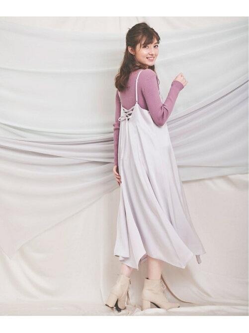Noela ニットサテンワンピース Rakuten Fashion 楽天ファッション 旧楽天ブランドアベニュー Bw1691 Noela ニットサテンワンピース Rakuten Fashion 楽天ファッション 旧楽天ブランドアベニュー Bw1691