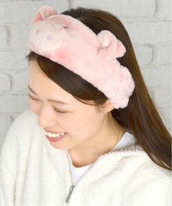 NICI �w�A�o���h �s���N�s�b�O �A���g���X�N�G�A �w�A�A�N�Z�T���[ �J�`���[�V���E�w�A�o���h �s���N