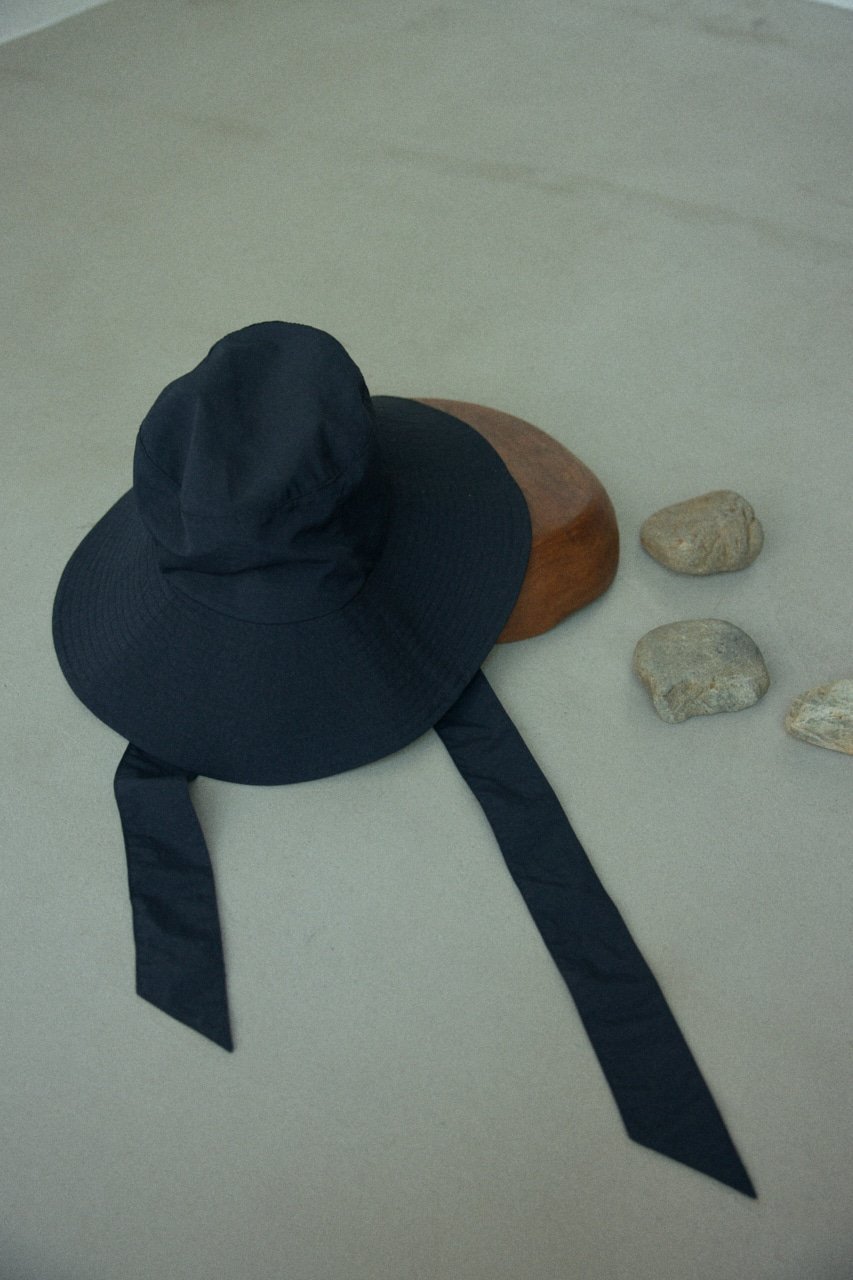 BLACK BY MOUSSY｜wide brim hat | Rakuten Fashion(楽天ファッション
