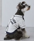 【リンク】【DOG】ベースボールシャツ