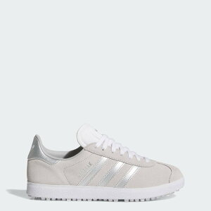 adidas yzAfB_X adidas yIWiXStzEBY K[ St / Women's Gazelle Golf AfB_X V[YEC Xj[J[ zCgyz