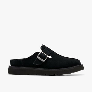 Clarks Solsbury Mule. N[NX V[YEC T_ ubNyz