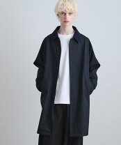 楽天市場】タケオキクチ コート（カラーネイビー）（コート 