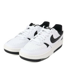 【SALE／30%OFF】NIKE NIKE/(W)WSガンマフォース エスラッシュ シューズ・靴 スニーカー ホワイト【送料無料】