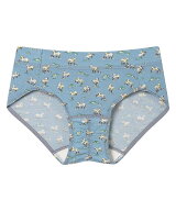 une nana cool サニタリーショーツ MADE WITH LIBERTY FABRIC ウンナナクール インナー・ルームウェア シ…