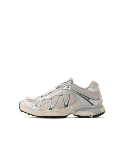 SALOMON SALOMON XT-WHISPER Ftw Silver/Lunar Rock/Silver Cloud �A�g���X �V���[�Y�E�C �X�j�[�J�[ �V���o�[�y���������z