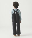 フリース カバーオール(100~140cm)