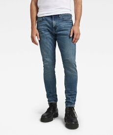 【SALE／50%OFF】G-Star RAW 【公式ショップ】LANCET SKINNY/スキニージーンズ ジースターロゥ パンツ その他のパンツ ブルー【送料無料】