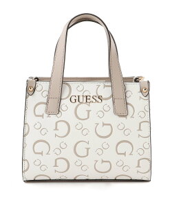 ySALE^30%OFFzGUESS GUESS g[gobO (W)KYLEY Mini Tote QX obO V_[obO x[W sNyz