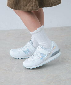 URBAN RESEARCH DOORS NEW BALANCE YV996(KIDS) アーバンリサーチドアーズ シューズ・靴 その他のシューズ・靴【送料無料】