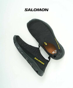 SALOMON �T������ RX MOC 3.0 ATQ �u���[�R���u���[ �V���[�Y�E�C �X���b�|���y���������z
